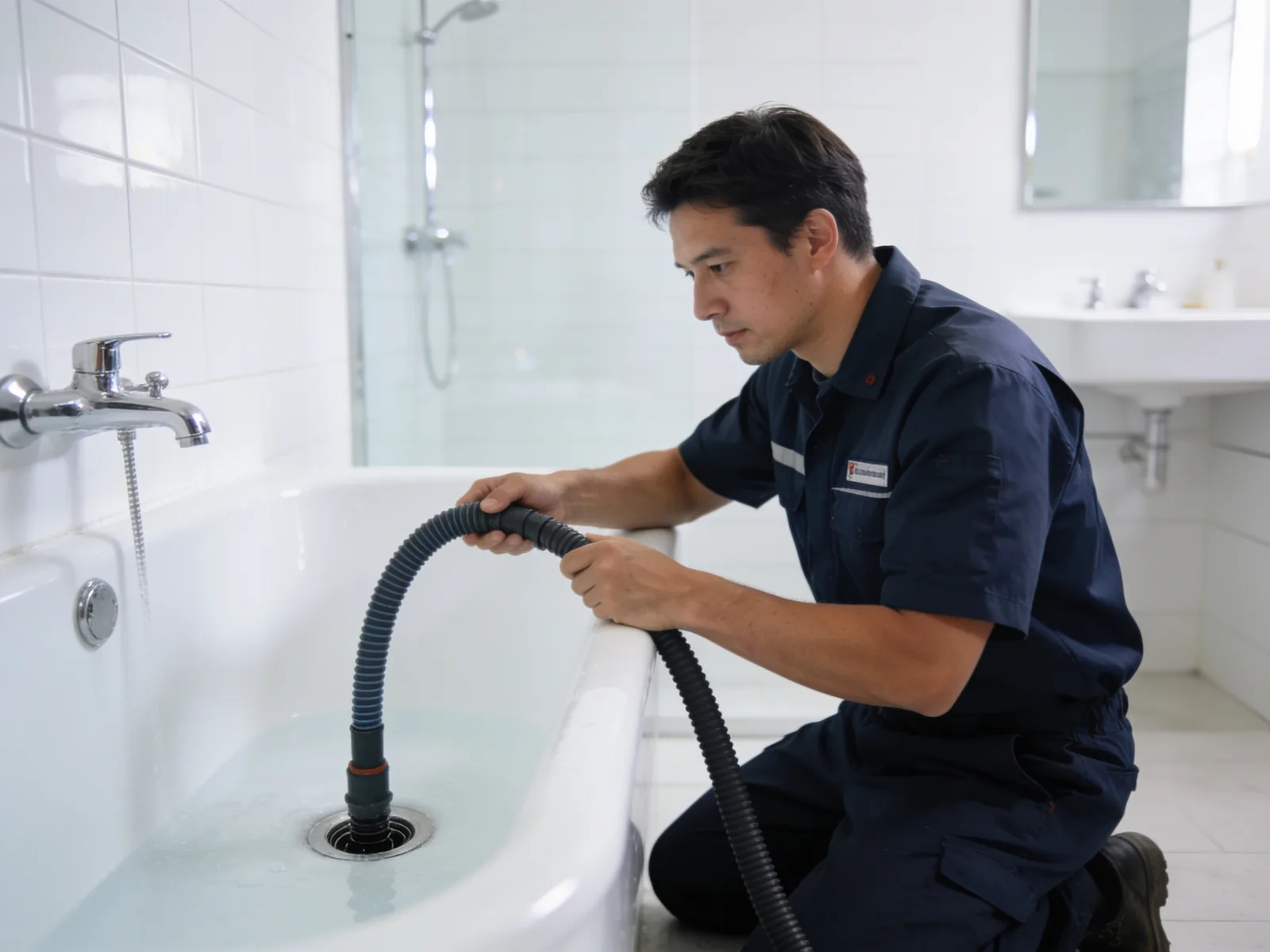 Emergency Plumber Lorraine, KS FAQs